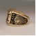 1987 Purdue Boilermakers Big-10 Championship Ring/Pendant(Premium)